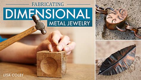 fabricating metal jewelry|how to make metal rings.